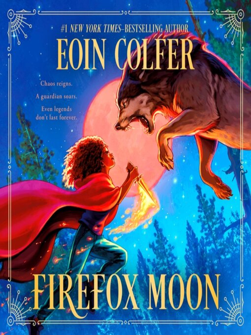 Cover image for Firefox Moon
